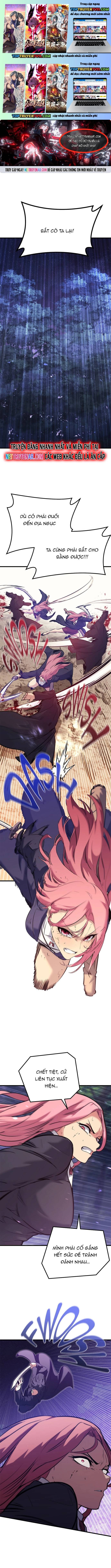 Quỷ Linh Vương Chapter 72 - Trang 2
