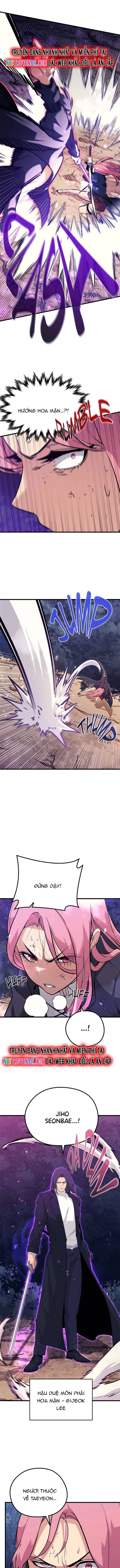 Quỷ Linh Vương Chapter 72 - Trang 2