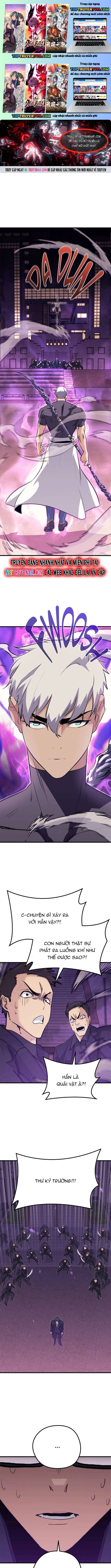Quỷ Linh Vương Chapter 73 - Trang 2