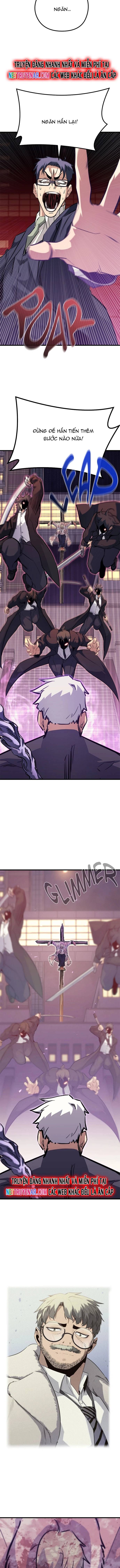 Quỷ Linh Vương Chapter 73 - Trang 2