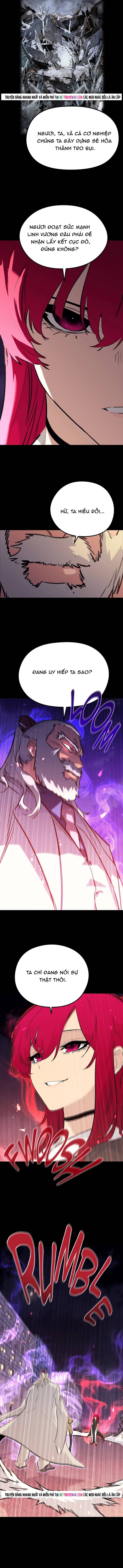 Quỷ Linh Vương Chapter 74 - Trang 2