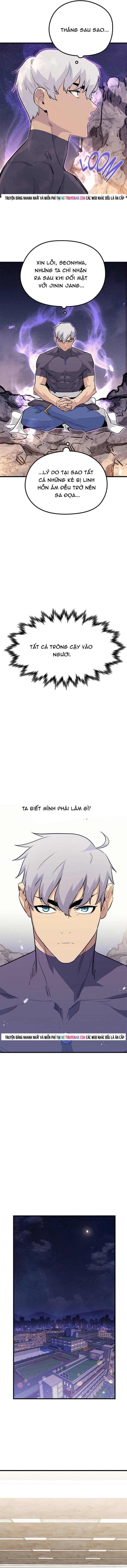 Quỷ Linh Vương Chapter 74 - Trang 2