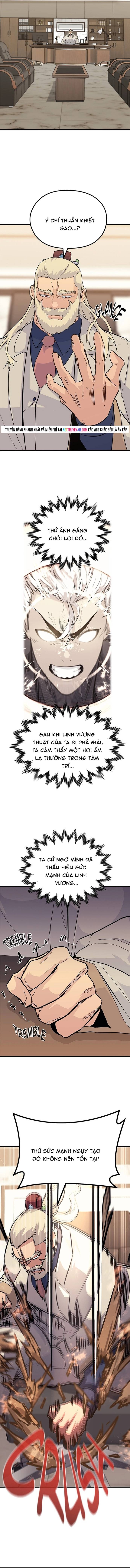 Quỷ Linh Vương Chapter 74 - Trang 2