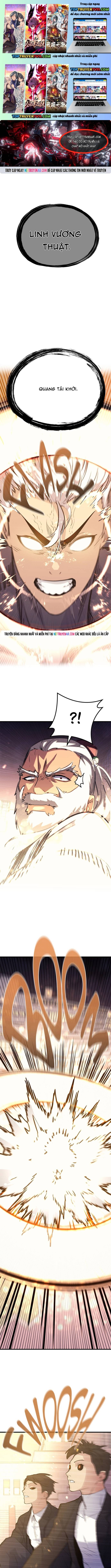 Quỷ Linh Vương Chapter 74 - Trang 2