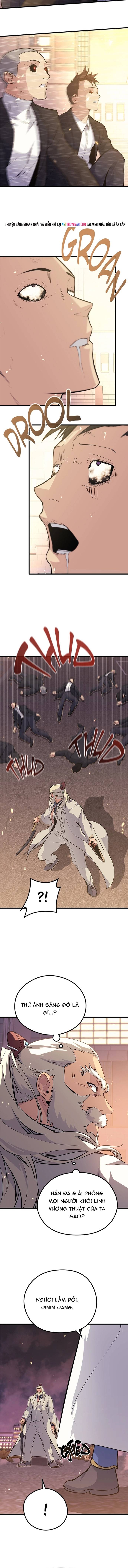 Quỷ Linh Vương Chapter 74 - Trang 2