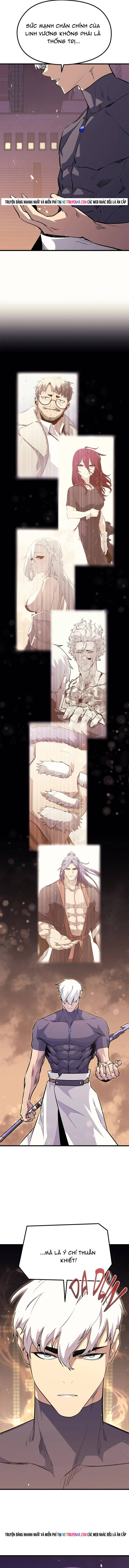 Quỷ Linh Vương Chapter 74 - Trang 2