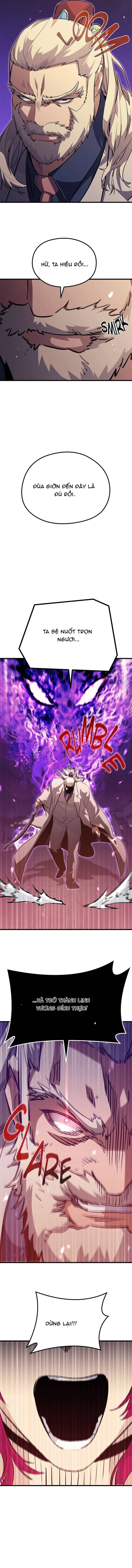 Quỷ Linh Vương Chapter 74 - Trang 2