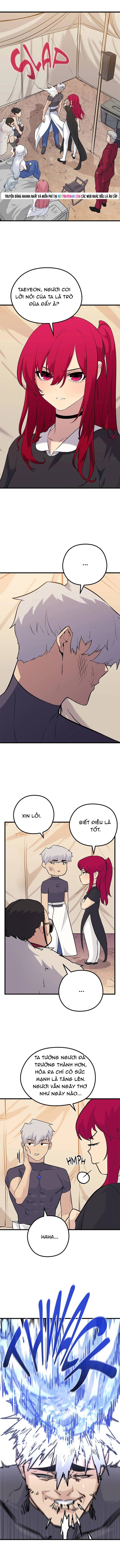 Quỷ Linh Vương Chapter 74 - Trang 2