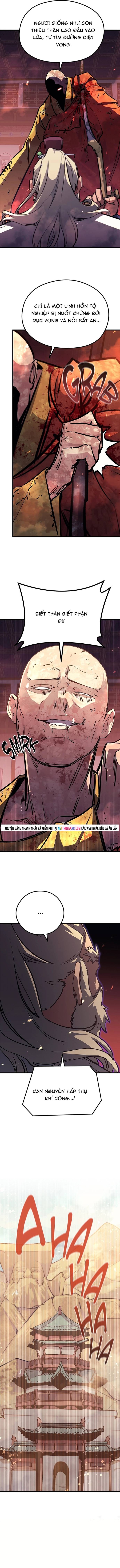 Quỷ Linh Vương Chapter 75 - Trang 2