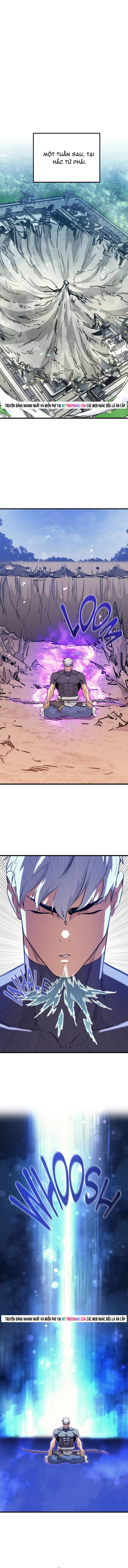 Quỷ Linh Vương Chapter 75 - Trang 2