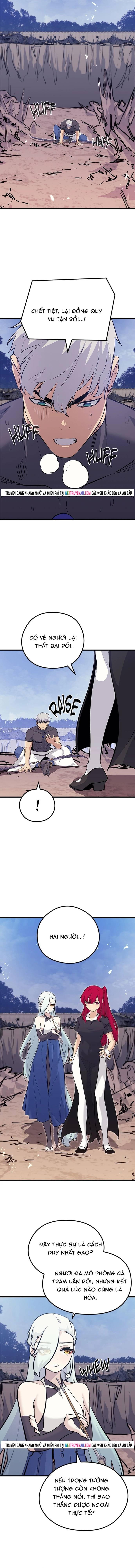 Quỷ Linh Vương Chapter 75 - Trang 2