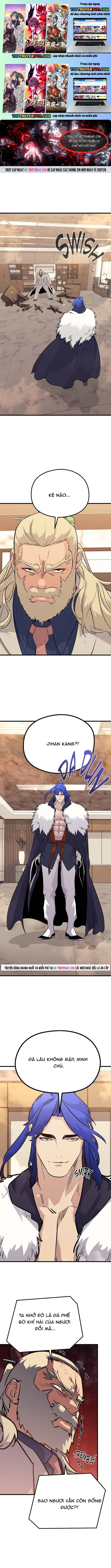 Quỷ Linh Vương Chapter 75 - Trang 2