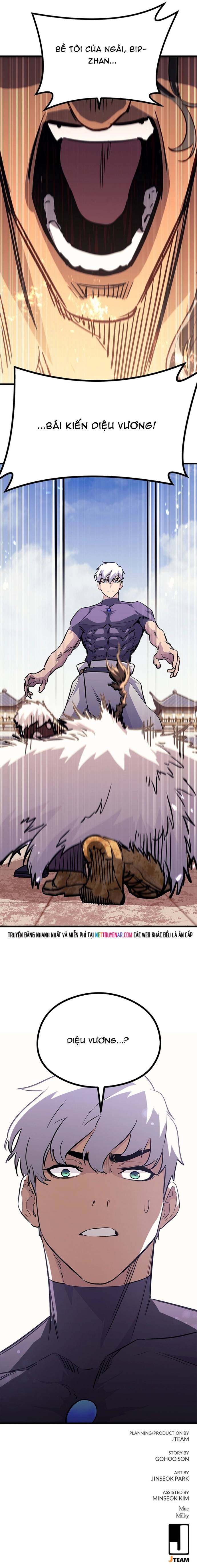 Quỷ Linh Vương Chapter 75 - Trang 2