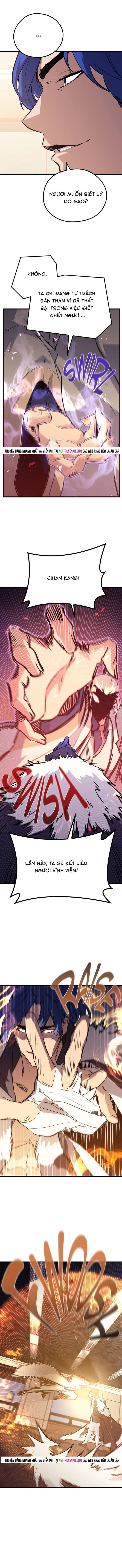 Quỷ Linh Vương Chapter 75 - Trang 2