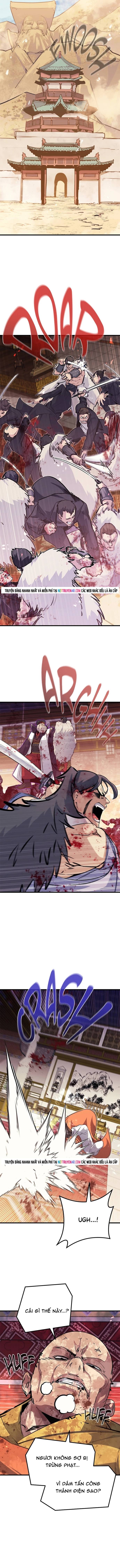 Quỷ Linh Vương Chapter 75 - Trang 2