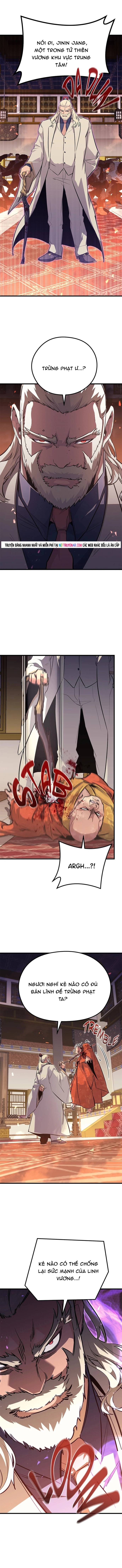 Quỷ Linh Vương Chapter 75 - Trang 2