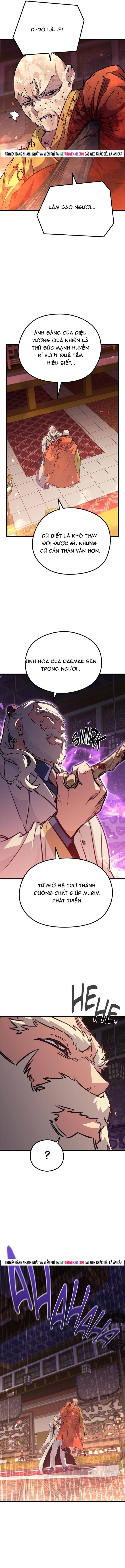 Quỷ Linh Vương Chapter 75 - Trang 2