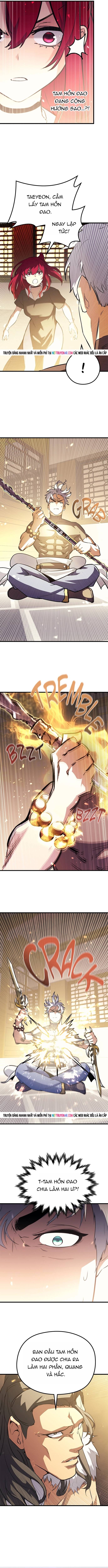 Quỷ Linh Vương Chapter 76 - Trang 2