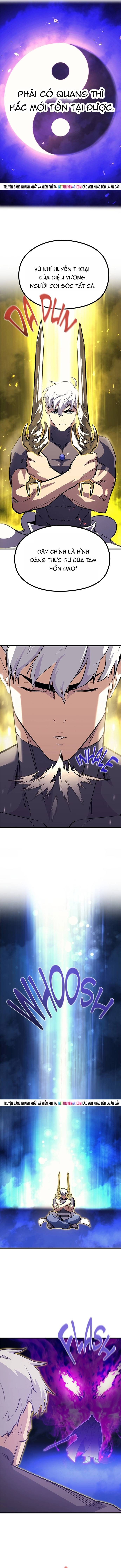 Quỷ Linh Vương Chapter 76 - Trang 2