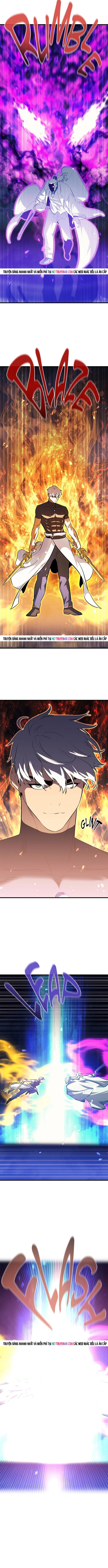 Quỷ Linh Vương Chapter 76 - Trang 2