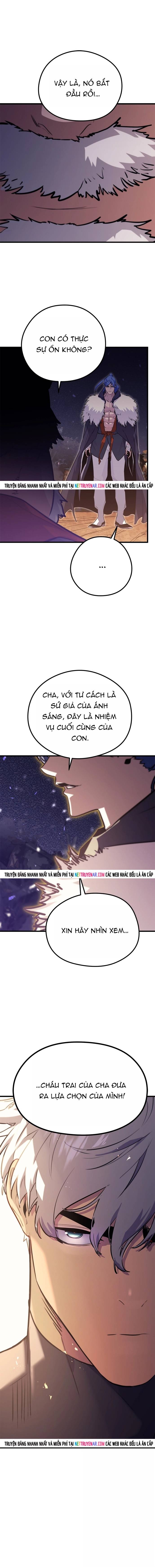 Quỷ Linh Vương Chapter 76 - Trang 2