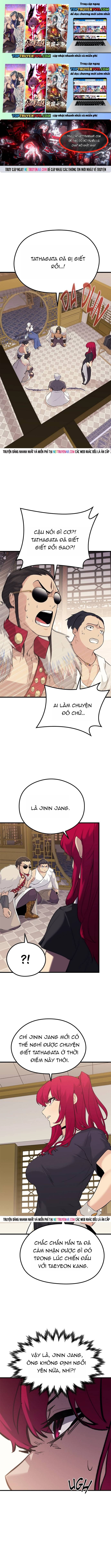 Quỷ Linh Vương Chapter 76 - Trang 2