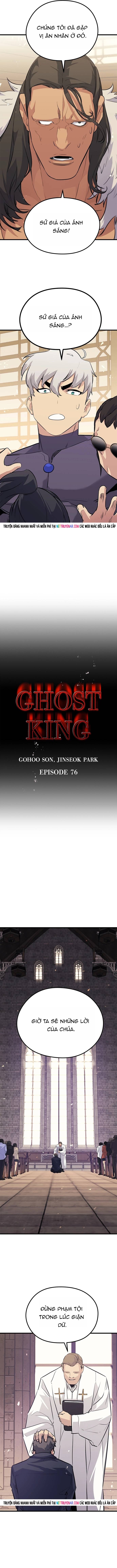 Quỷ Linh Vương Chapter 76 - Trang 2