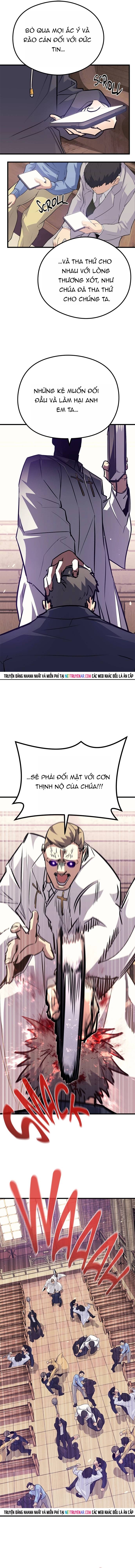 Quỷ Linh Vương Chapter 76 - Trang 2