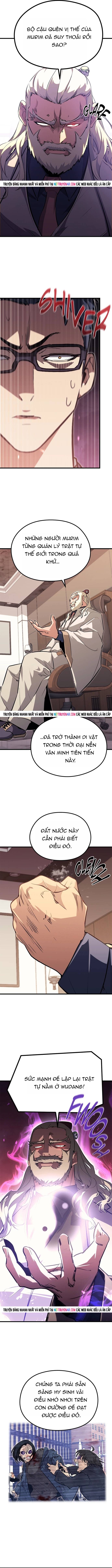 Quỷ Linh Vương Chapter 76 - Trang 2