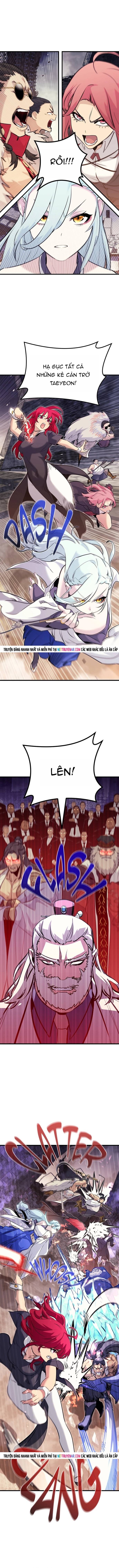 Quỷ Linh Vương Chapter 77 - Trang 2