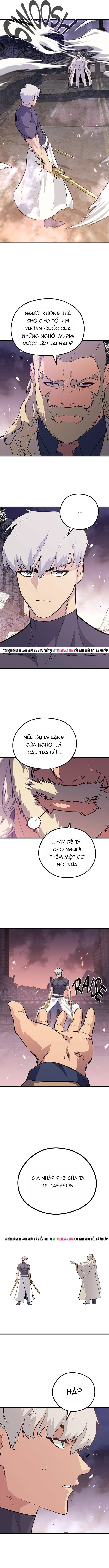 Quỷ Linh Vương Chapter 77 - Trang 2