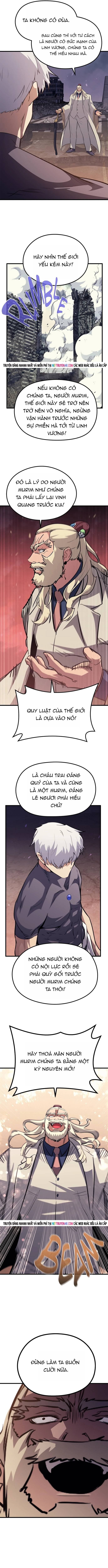 Quỷ Linh Vương Chapter 77 - Trang 2