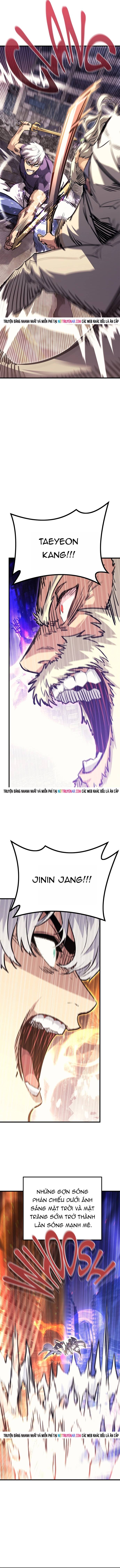 Quỷ Linh Vương Chapter 77 - Trang 2