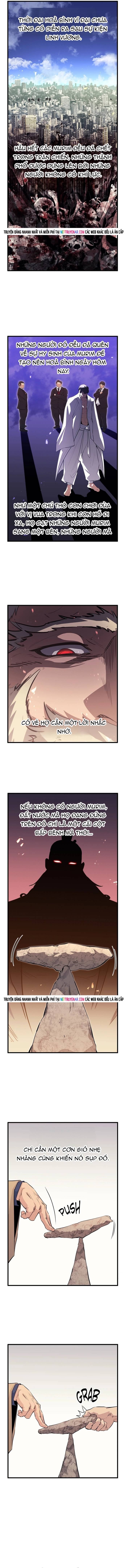 Quỷ Linh Vương Chapter 77 - Trang 2