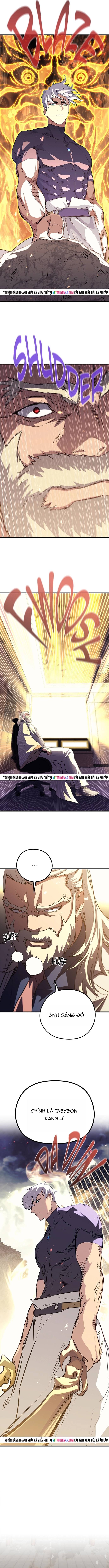 Quỷ Linh Vương Chapter 77 - Trang 2