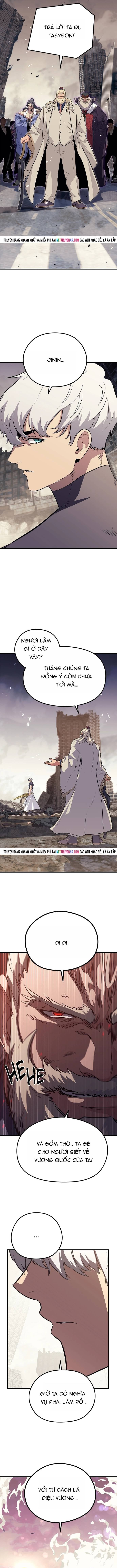 Quỷ Linh Vương Chapter 77 - Trang 2