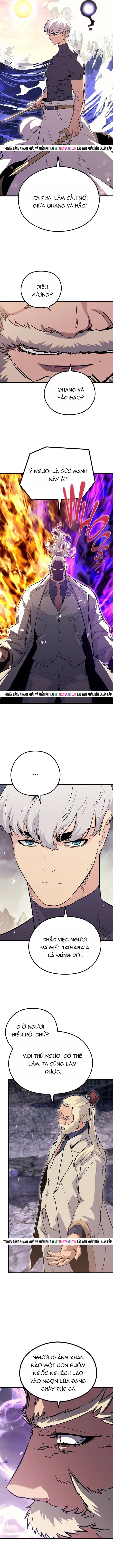 Quỷ Linh Vương Chapter 77 - Trang 2