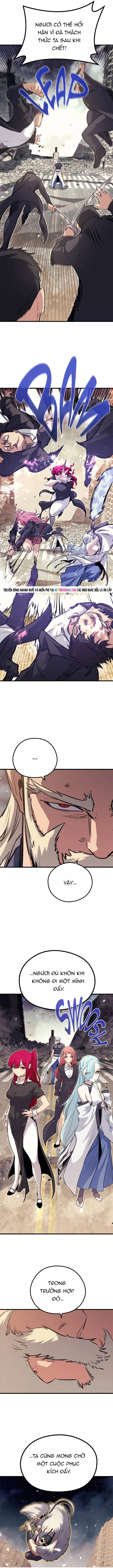 Quỷ Linh Vương Chapter 77 - Trang 2