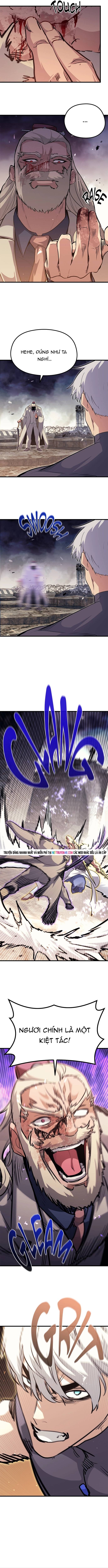 Quỷ Linh Vương Chapter 78 - Trang 2