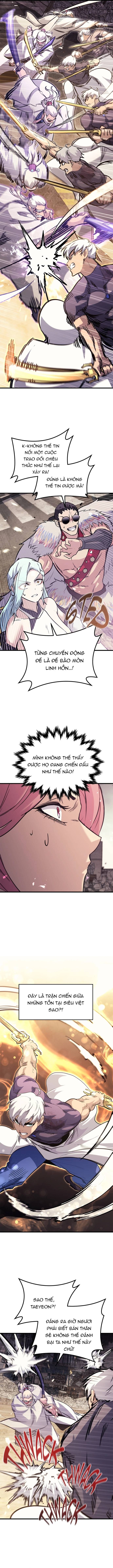 Quỷ Linh Vương Chapter 78 - Trang 2