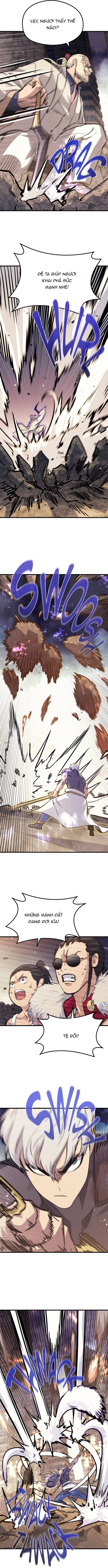 Quỷ Linh Vương Chapter 78 - Trang 2