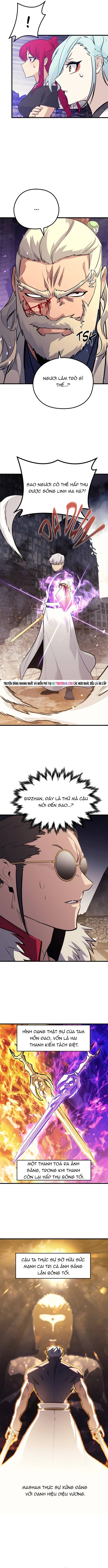 Quỷ Linh Vương Chapter 78 - Trang 2