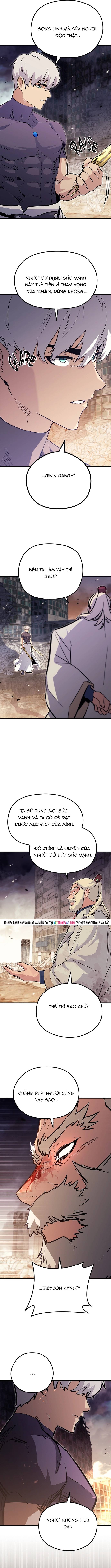 Quỷ Linh Vương Chapter 78 - Trang 2