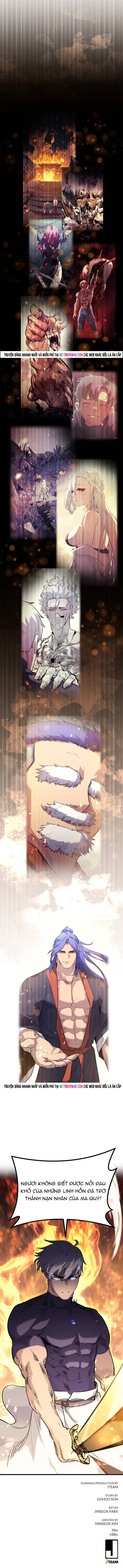 Quỷ Linh Vương Chapter 78 - Trang 2