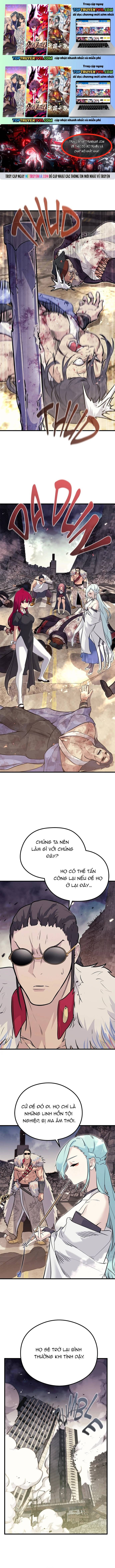 Quỷ Linh Vương Chapter 78 - Trang 2