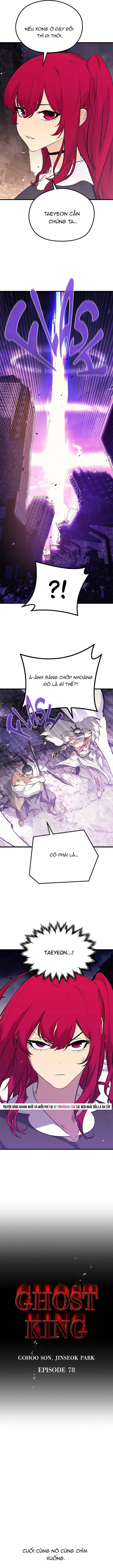 Quỷ Linh Vương Chapter 78 - Trang 2