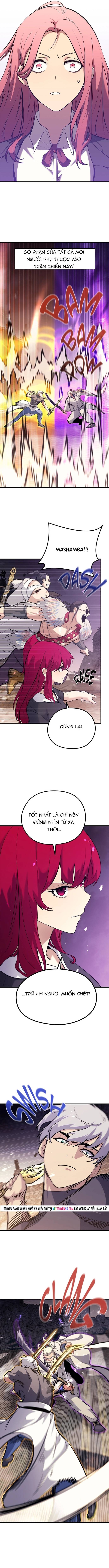 Quỷ Linh Vương Chapter 78 - Trang 2