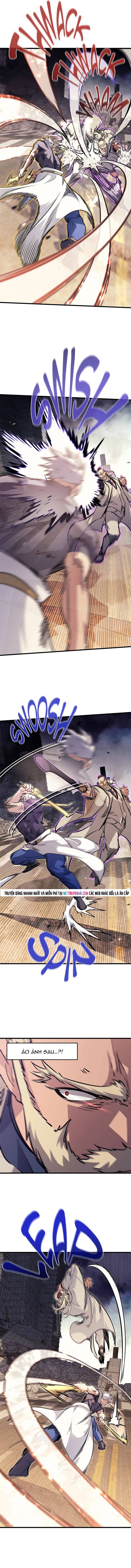 Quỷ Linh Vương Chapter 78 - Trang 2