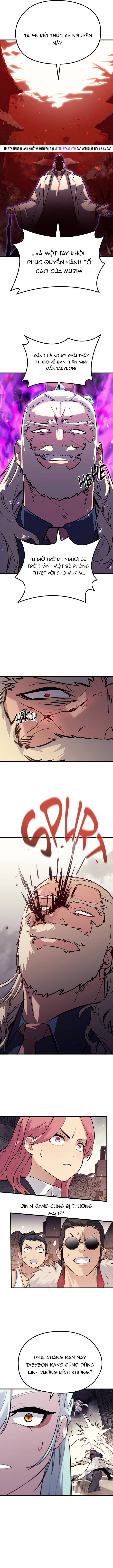 Quỷ Linh Vương Chapter 78 - Trang 2