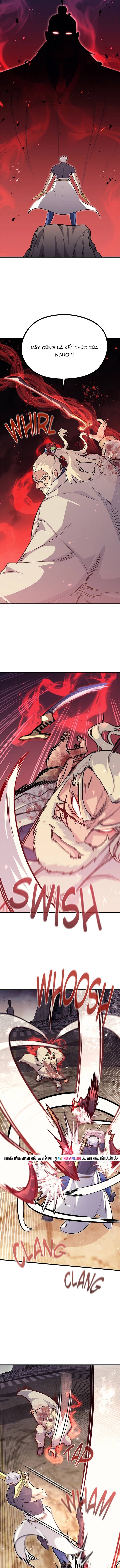 Quỷ Linh Vương Chapter 79 - Trang 2